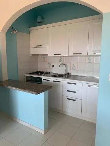 Porto Coda Cavallo Apartman Capo Coda Cavallo