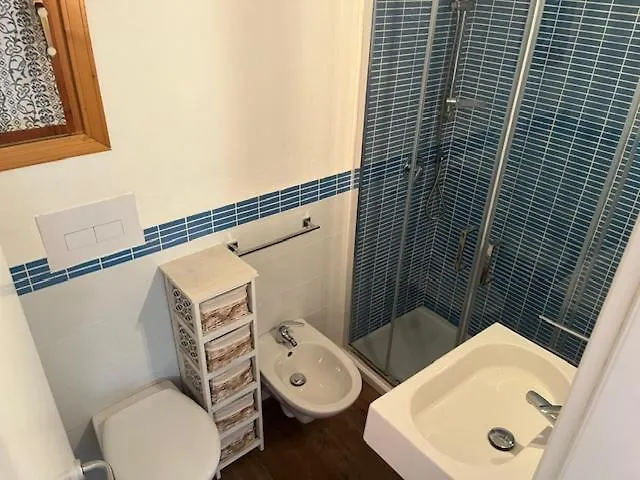 Porto Coda Cavallo Apartman Capo Coda Cavallo