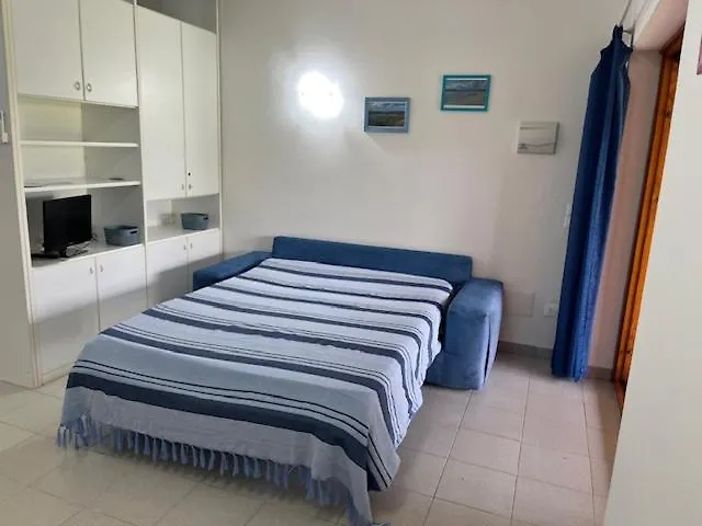 Porto Coda Cavallo Apartment *