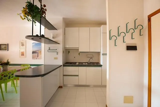 Apartment Porto Coda Cavallo