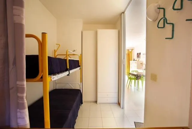 Apartment Porto Coda Cavallo *