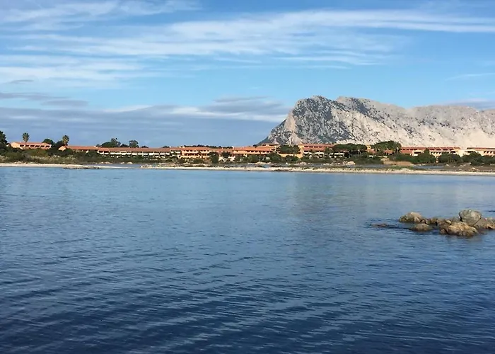 Porto Coda Cavallo Apartman