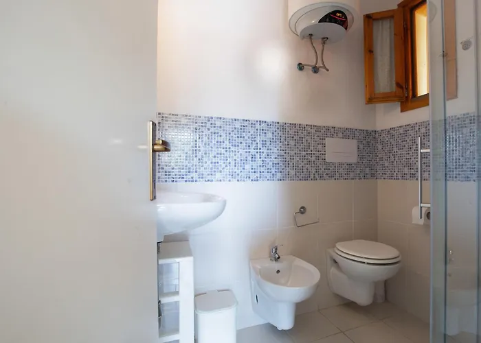 Apartman Porto Coda Cavallo *